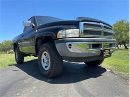 1995 Dodge Ram 1500 (CC-2096739) for sale in Fredericksburg, Texas