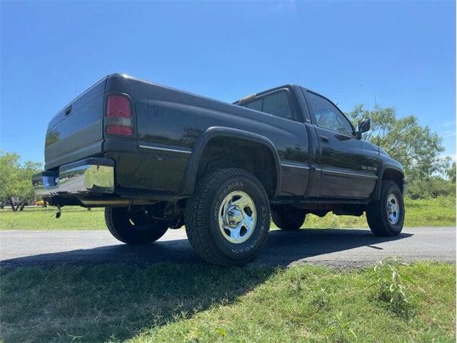 1995 Dodge Ram 1500 (CC-2096739) for sale in Fredericksburg, Texas