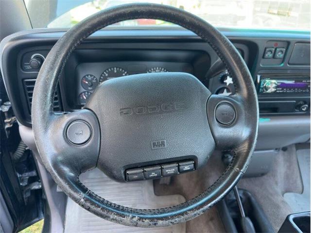 1995 Dodge Ram 1500 (CC-2096739) for sale in Fredericksburg, Texas