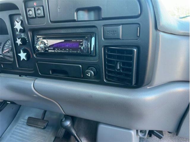 1995 Dodge Ram 1500 (CC-2096739) for sale in Fredericksburg, Texas