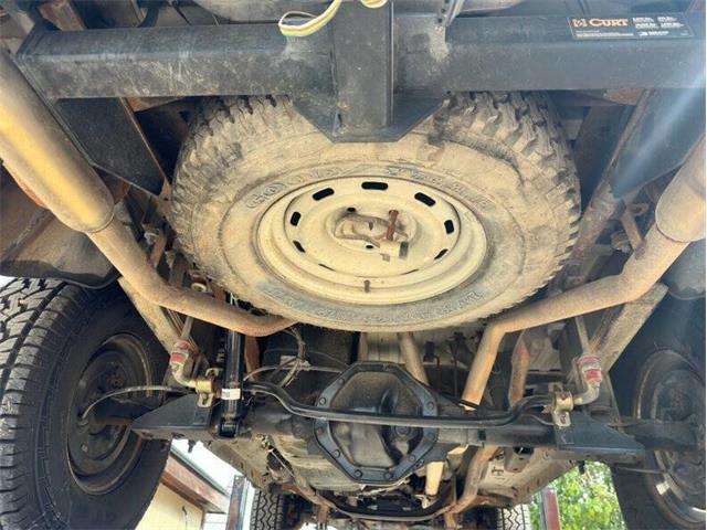 1995 Dodge Ram 1500 (CC-2096739) for sale in Fredericksburg, Texas