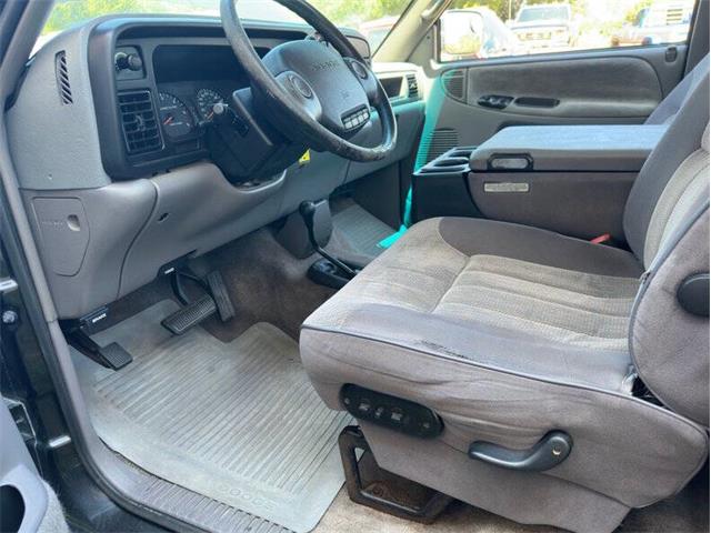 1995 Dodge Ram 1500 (CC-2096739) for sale in Fredericksburg, Texas