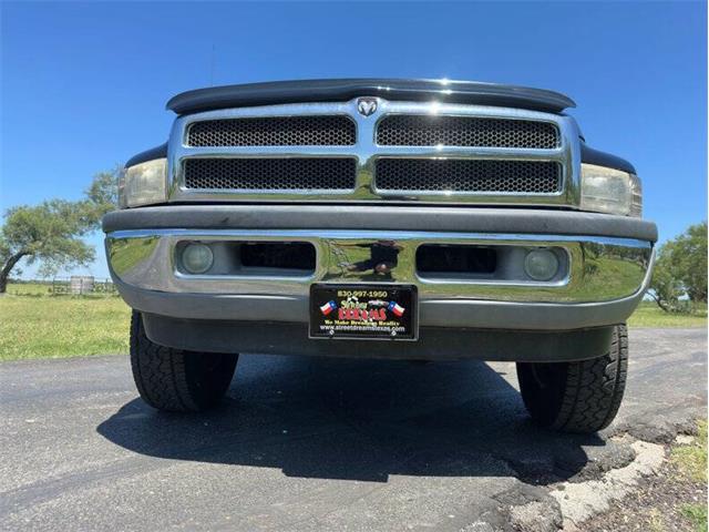1995 Dodge Ram 1500 (CC-2096739) for sale in Fredericksburg, Texas