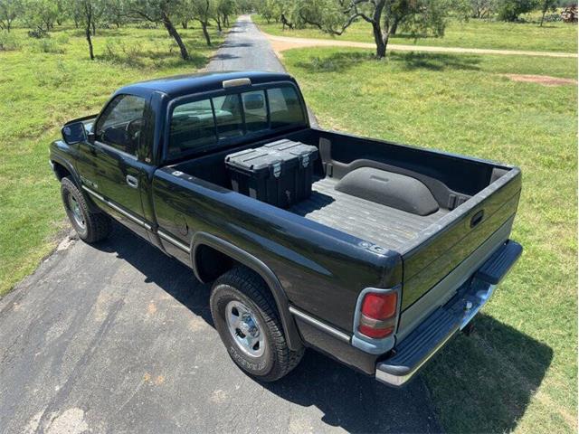 1995 Dodge Ram 1500 (CC-2096739) for sale in Fredericksburg, Texas