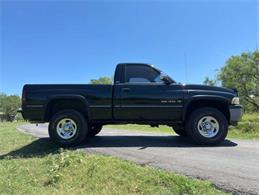 1995 Dodge Ram 1500 (CC-2096739) for sale in Fredericksburg, Texas