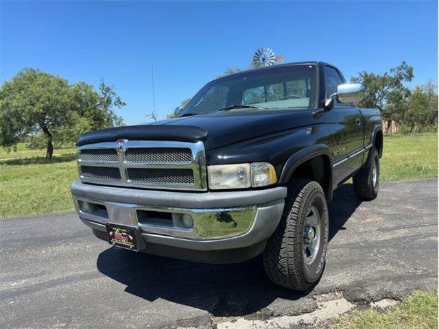 1995 Dodge Ram 1500 (CC-2096739) for sale in Fredericksburg, Texas