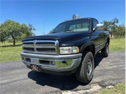 1995 Dodge Ram 1500 (CC-2096739) for sale in Fredericksburg, Texas