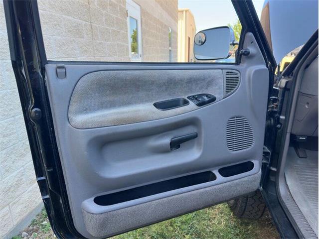 1995 Dodge Ram 1500 (CC-2096739) for sale in Fredericksburg, Texas