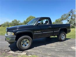 1995 Dodge Ram 1500 (CC-2096739) for sale in Fredericksburg, Texas