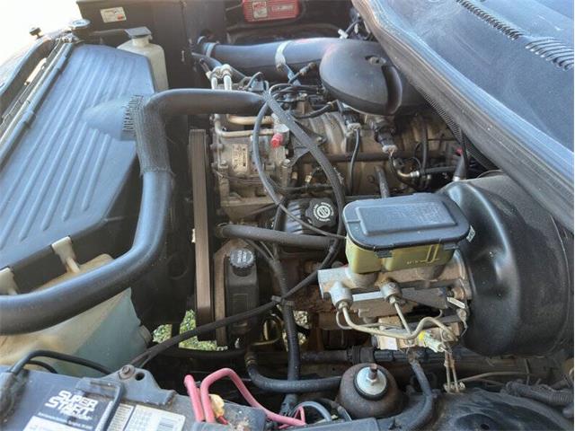 1995 Dodge Ram 1500 (CC-2096739) for sale in Fredericksburg, Texas