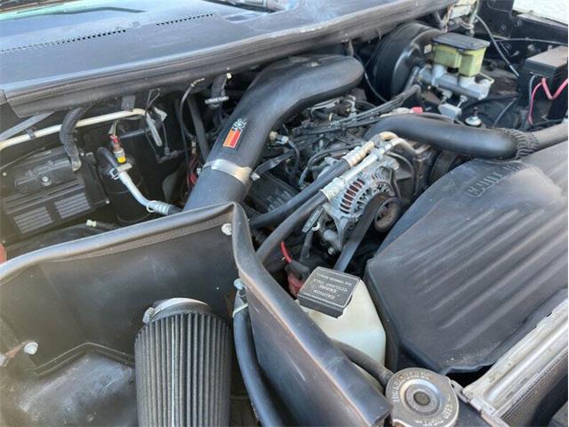 1995 Dodge Ram 1500 (CC-2096739) for sale in Fredericksburg, Texas