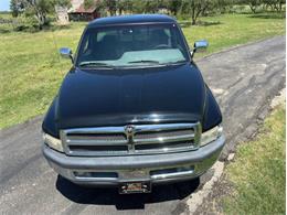 1995 Dodge Ram 1500 (CC-2096739) for sale in Fredericksburg, Texas
