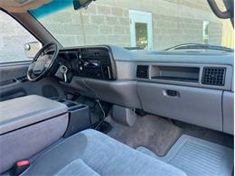 1995 Dodge Ram 1500 (CC-2096739) for sale in Fredericksburg, Texas