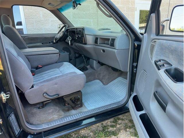 1995 Dodge Ram 1500 (CC-2096739) for sale in Fredericksburg, Texas