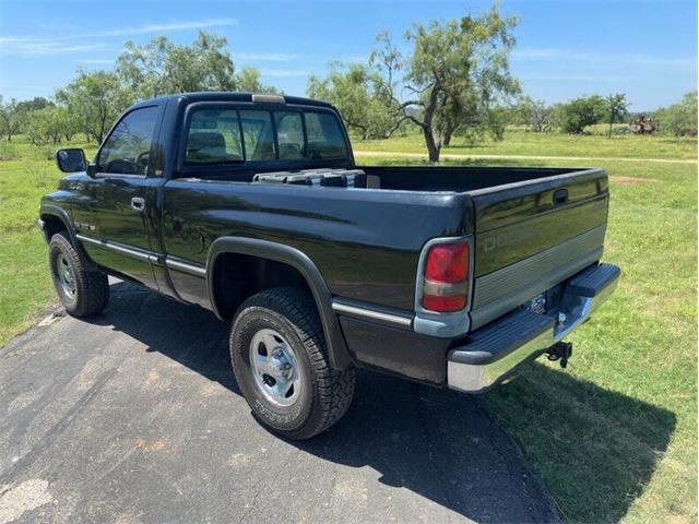 1995 Dodge Ram 1500 (CC-2096739) for sale in Fredericksburg, Texas