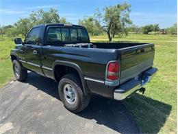 1995 Dodge Ram 1500 (CC-2096739) for sale in Fredericksburg, Texas