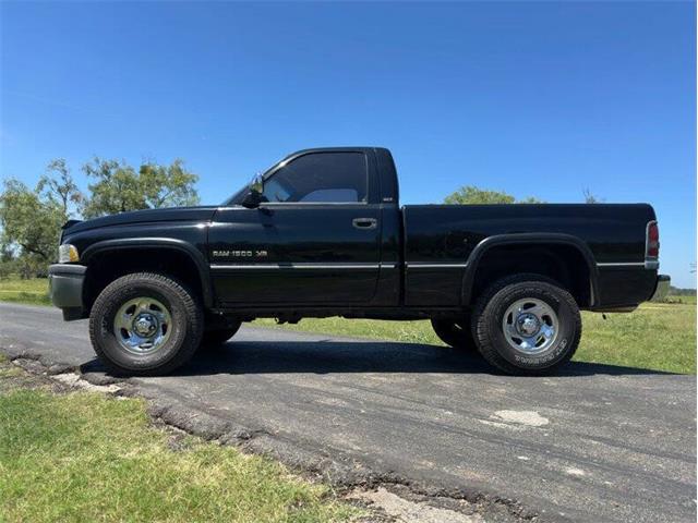 1995 Dodge Ram 1500 (CC-2096739) for sale in Fredericksburg, Texas