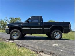 1995 Dodge Ram 1500 (CC-2096739) for sale in Fredericksburg, Texas