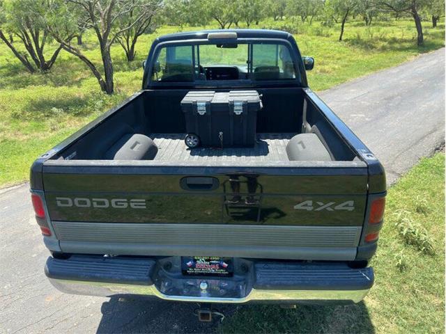 1995 Dodge Ram 1500 (CC-2096739) for sale in Fredericksburg, Texas