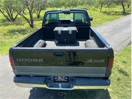 1995 Dodge Ram 1500 (CC-2096739) for sale in Fredericksburg, Texas
