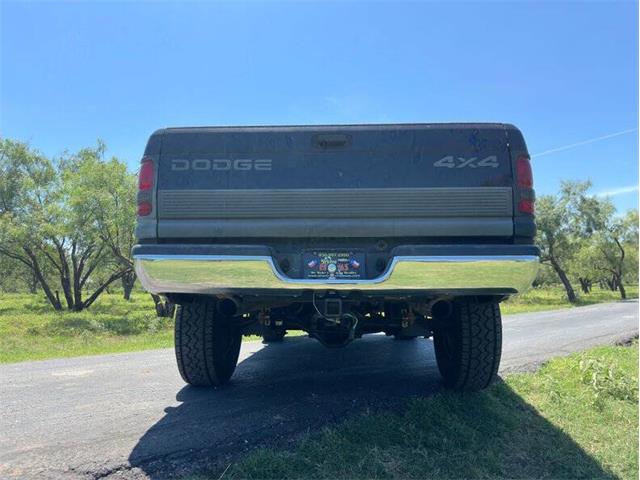 1995 Dodge Ram 1500 (CC-2096739) for sale in Fredericksburg, Texas