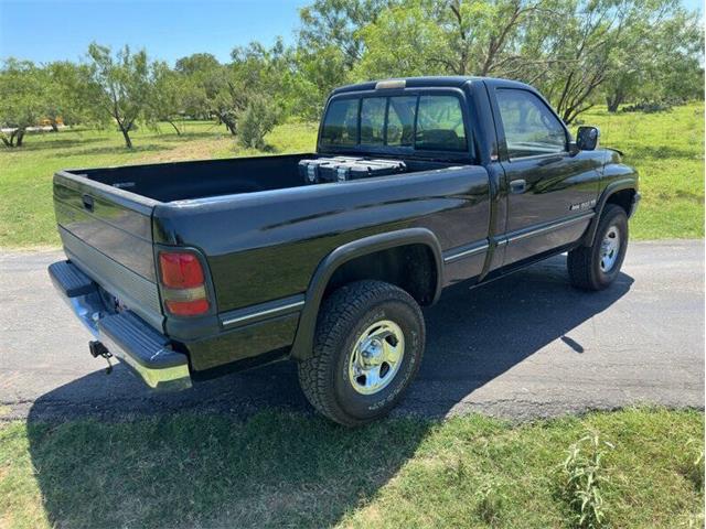 1995 Dodge Ram 1500 (CC-2096739) for sale in Fredericksburg, Texas