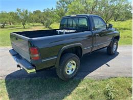 1995 Dodge Ram 1500 (CC-2096739) for sale in Fredericksburg, Texas