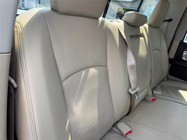 2017 Dodge Ram 1500 (CC-2090674) for sale in Brookings, South Dakota