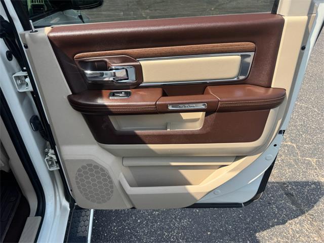 2017 Dodge Ram 1500 (CC-2090674) for sale in Brookings, South Dakota
