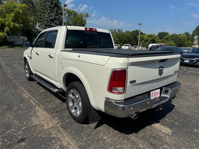 2017 Dodge Ram 1500 (CC-2090674) for sale in Brookings, South Dakota