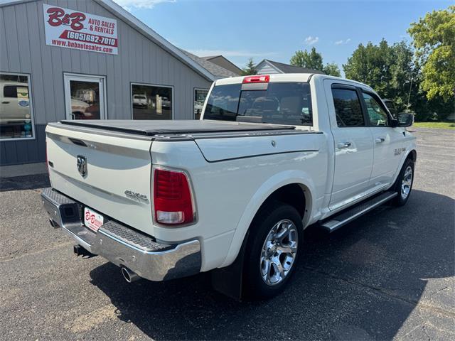 2017 Dodge Ram 1500 (CC-2090674) for sale in Brookings, South Dakota