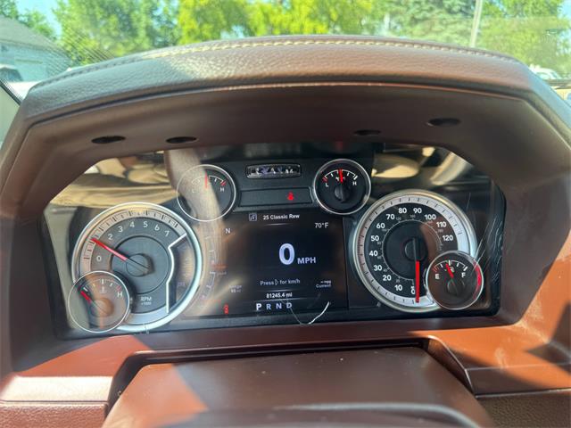 2017 Dodge Ram 1500 (CC-2090674) for sale in Brookings, South Dakota