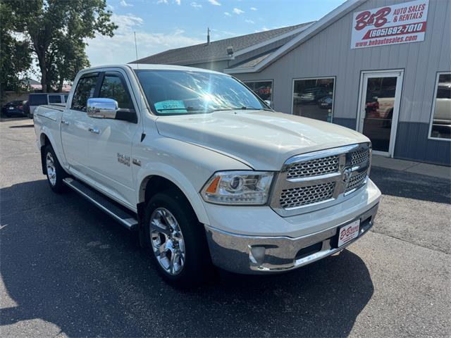 2017 Dodge Ram 1500 (CC-2090674) for sale in Brookings, South Dakota