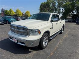 2017 Dodge Ram 1500 (CC-2090674) for sale in Brookings, South Dakota
