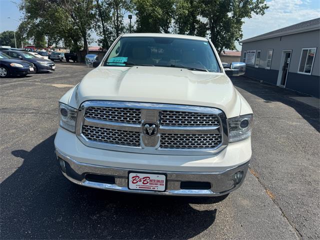 2017 Dodge Ram 1500 (CC-2090674) for sale in Brookings, South Dakota