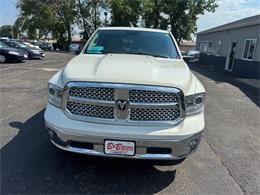 2017 Dodge Ram 1500 (CC-2090674) for sale in Brookings, South Dakota