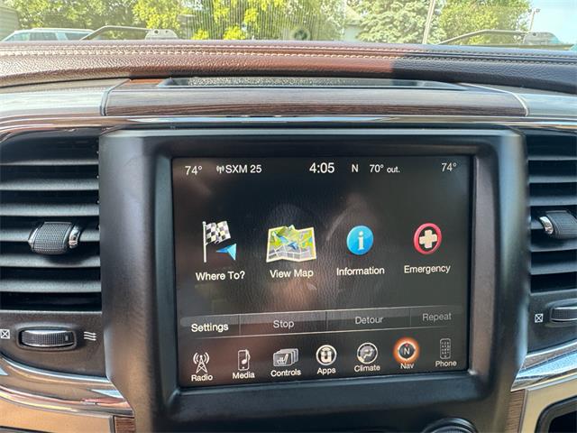 2017 Dodge Ram 1500 (CC-2090674) for sale in Brookings, South Dakota