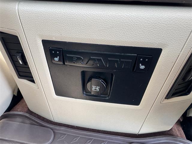 2017 Dodge Ram 1500 (CC-2090674) for sale in Brookings, South Dakota