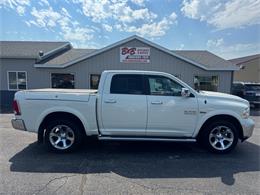 2017 Dodge Ram 1500 (CC-2090674) for sale in Brookings, South Dakota