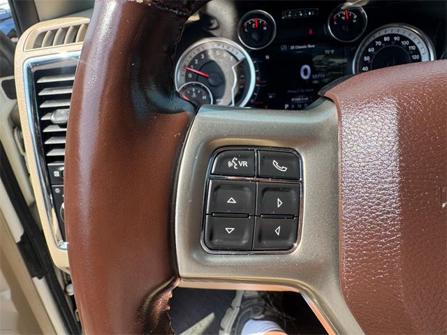 2017 Dodge Ram 1500 (CC-2090674) for sale in Brookings, South Dakota