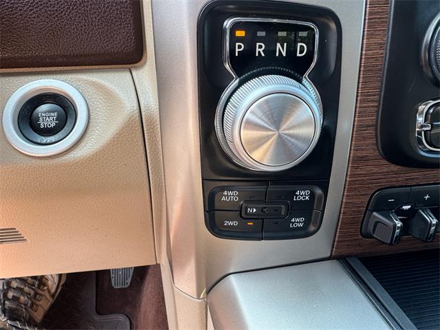 2017 Dodge Ram 1500 (CC-2090674) for sale in Brookings, South Dakota