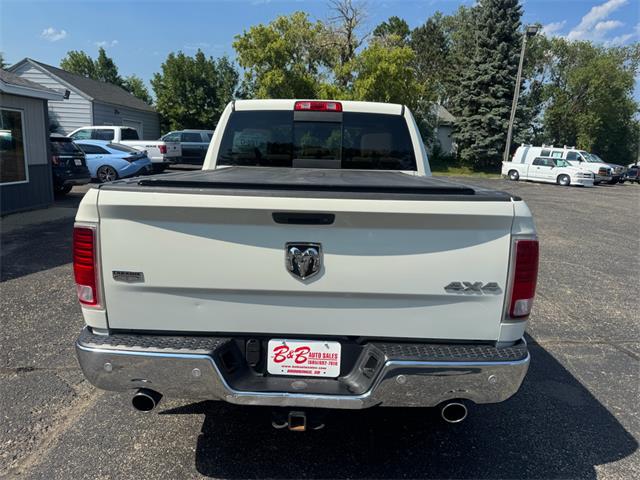 2017 Dodge Ram 1500 (CC-2090674) for sale in Brookings, South Dakota