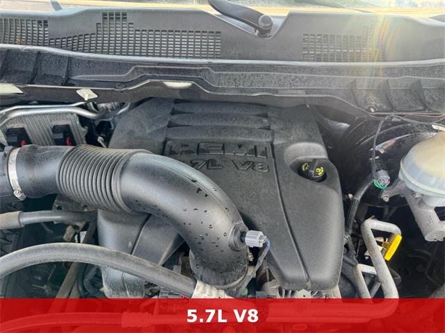 2017 Dodge Ram 1500 (CC-2090674) for sale in Brookings, South Dakota
