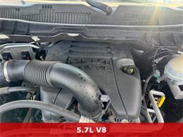 2017 Dodge Ram 1500 (CC-2090674) for sale in Brookings, South Dakota