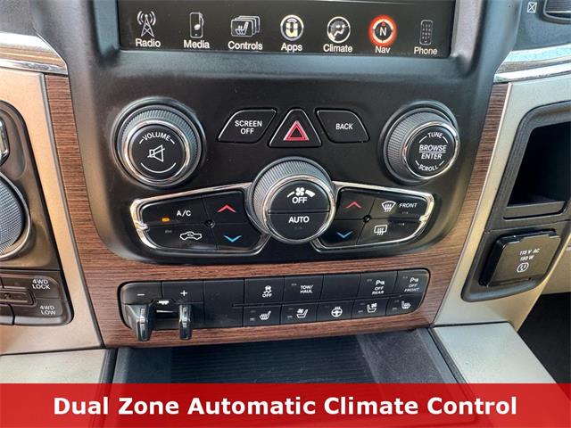 2017 Dodge Ram 1500 (CC-2090674) for sale in Brookings, South Dakota