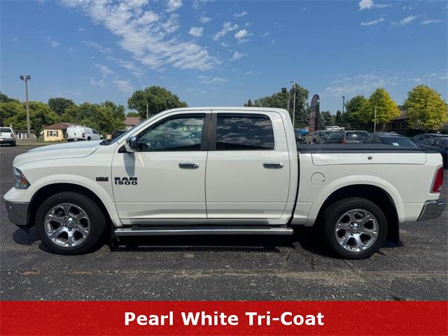 2017 Dodge Ram 1500 (CC-2090674) for sale in Brookings, South Dakota