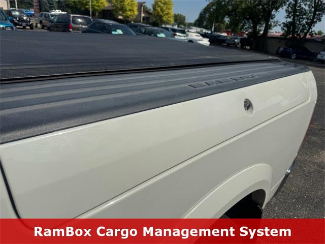 2017 Dodge Ram 1500 (CC-2090674) for sale in Brookings, South Dakota