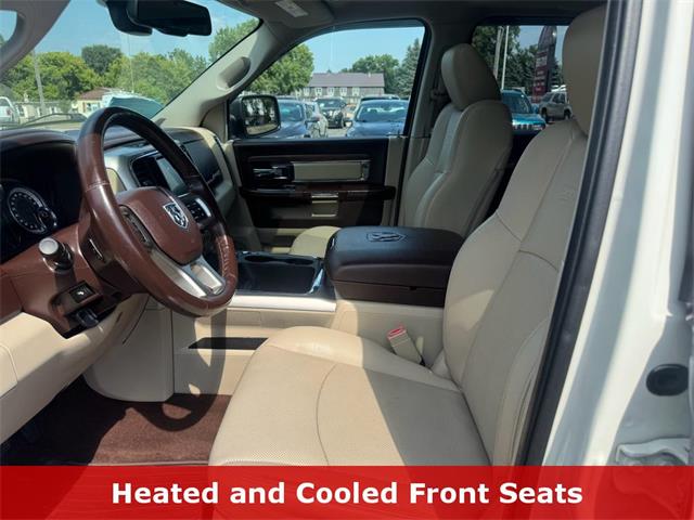 2017 Dodge Ram 1500 (CC-2090674) for sale in Brookings, South Dakota