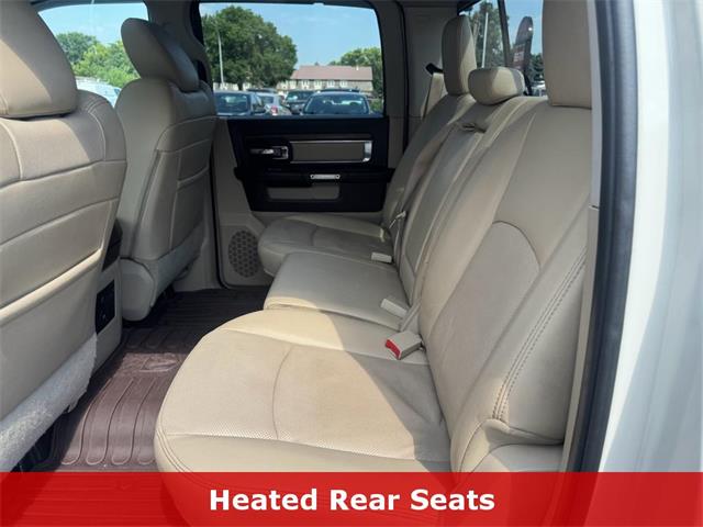 2017 Dodge Ram 1500 (CC-2090674) for sale in Brookings, South Dakota