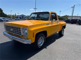 1975 Chevrolet C10 (CC-2096740) for sale in Paducah, Kentucky